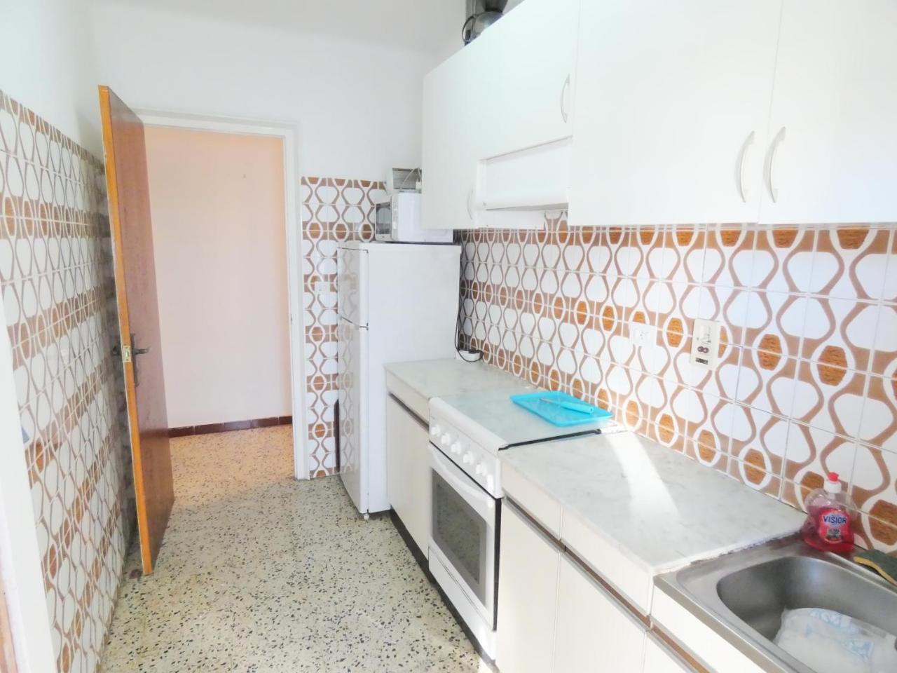 Europa 18 Apartment โรเซส ภายนอก รูปภาพ