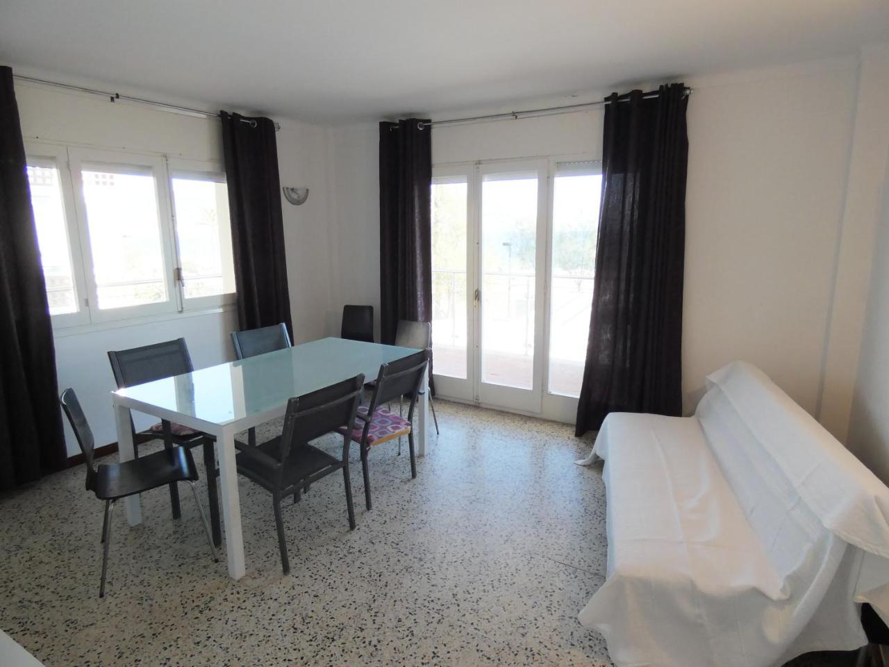 Europa 18 Apartment โรเซส ภายนอก รูปภาพ