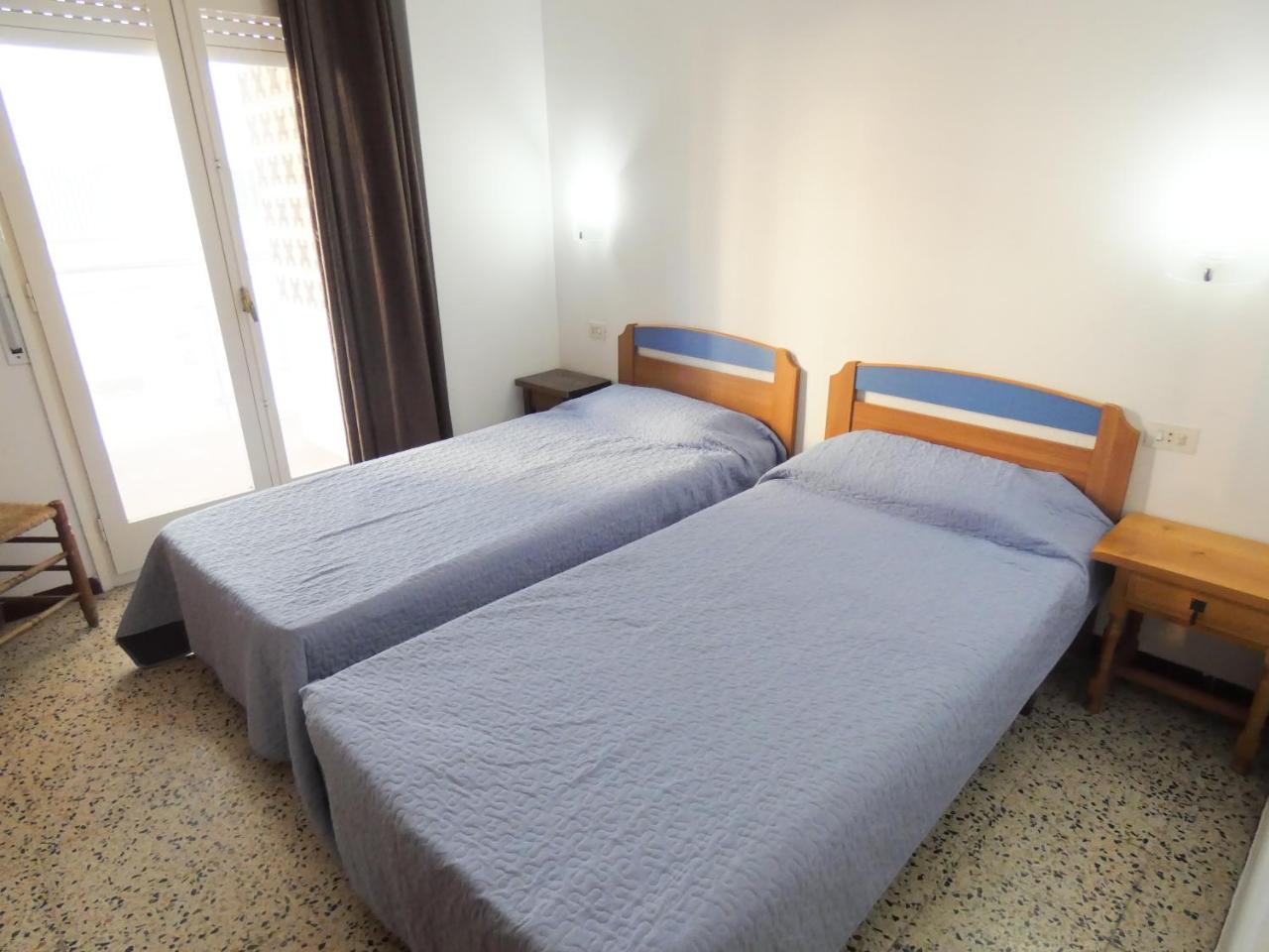 Europa 18 Apartment โรเซส ภายนอก รูปภาพ